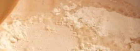 куриные тефтели в молочном соусе. Шаг 4