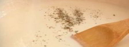 куриные тефтели в молочном соусе. Шаг 5