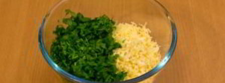 куриные тефтели в сливочном соусе. Шаг 12