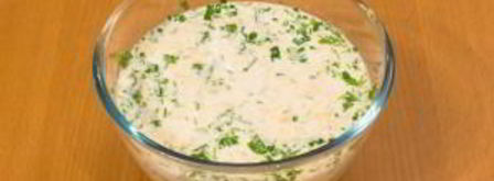 куриные тефтели в сливочном соусе. Шаг 14