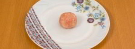 куриные тефтели в сливочном соусе. Шаг 7