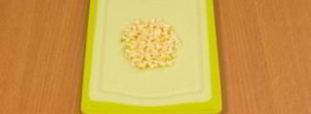 куриные тефтели в сливочном соусе. Шаг 9