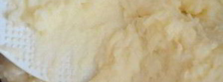 куриные тефтельки в картофельных корзиночках. Шаг 2