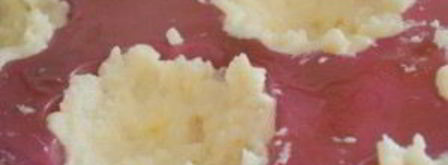 куриные тефтельки в картофельных корзиночках. Шаг 4