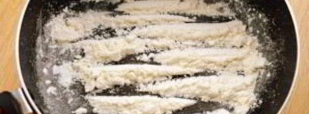 мясные тефтели ностальгия с рисом в томатном соусе. Шаг 3