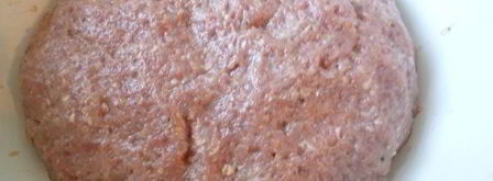 нежнейшие тефтели из говядины в ароматном соусе. Шаг 3