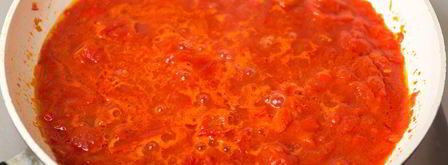 постные тефтели из чечевицы. Шаг 7