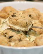 Рыбные тефтели в духовке