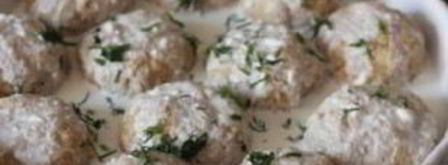 рыбные тефтели в духовке. Шаг 7