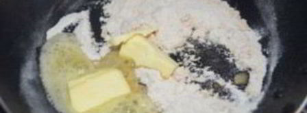 рыбные тефтели в соусе. Шаг 5