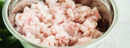 рыбные тефтели в томатном соусе. Шаг 3