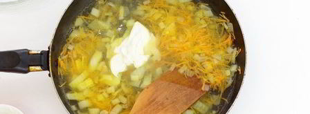 рыбные тефтели. Шаг 12