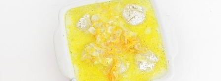 рыбные тефтели. Шаг 13