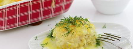 рыбные тефтели. Шаг 15