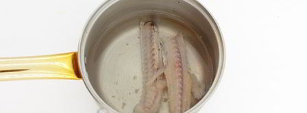 рыбные тефтели. Шаг 4