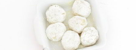 рыбные тефтели. Шаг 11