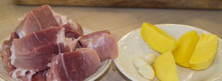 тефтели без риса с подливкой в духовке. Шаг 2