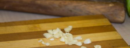 тефтели без риса с подливкой в духовке. Шаг 16