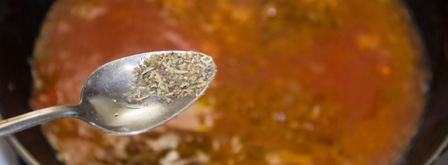 тефтели без риса с подливкой в духовке. Шаг 20