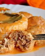 Тефтели для детей