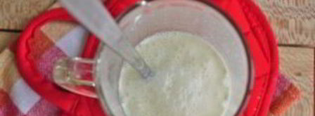 тефтели для детей. Шаг 5