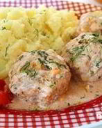 Тефтели домашние