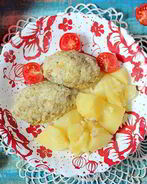 Тефтели из фарша в мультиварке