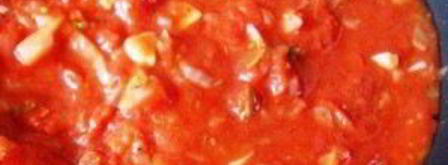 тефтели из индейки с оливками. Шаг 6