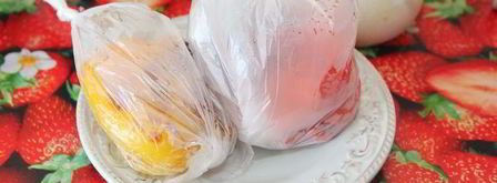 тефтели из индейки с запеченным картофелем. Шаг 5