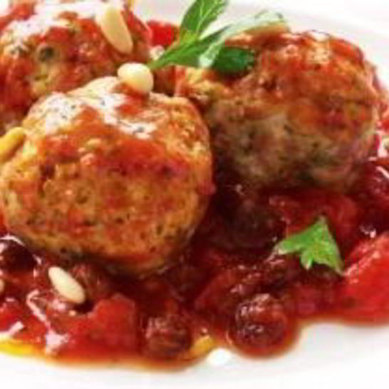 Рецепт тефтелей из индейки в мультиварке