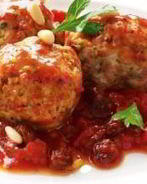 Тефтели из индейки в мультиварке