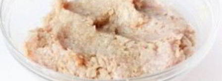 тефтели из индейки в мультиварке. Шаг 3