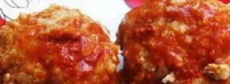 тефтели из индейки в мультиварке. Шаг 7