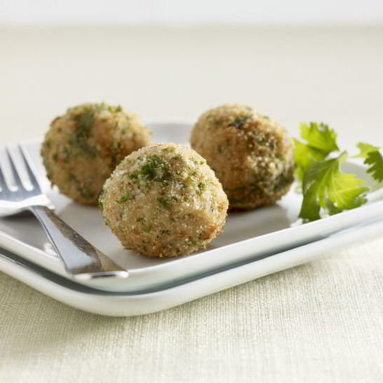 Рецепт тефтелей из индейки