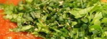 тефтели из красной рыбы. Шаг 7