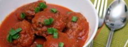 тефтели из красной рыбы. Шаг 9