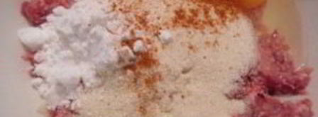 тефтели из манной крупы. Шаг 3