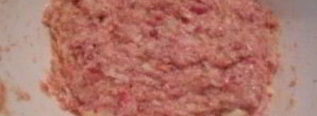 тефтели из манной крупы. Шаг 4