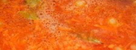 тефтели из манной крупы. Шаг 5