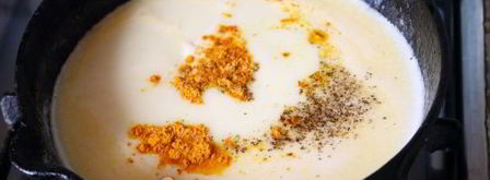 тефтели из мяса и булгура. Шаг 17