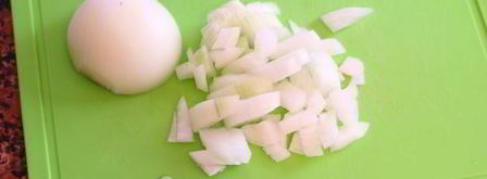 тефтели из мяса и булгура. Шаг 6