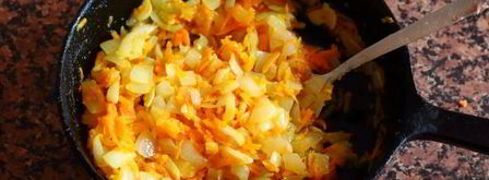 тефтели из мяса и булгура. Шаг 9