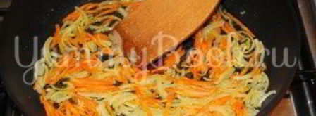 тефтели из мяса индейки в сливочном соусе. Шаг 6