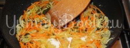 тефтели из мяса индейки в сливочном соусе. Шаг 7