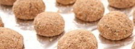 тефтели из мясного фарша. Шаг 4