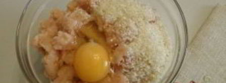 тефтели под сметанным соусом. Шаг 3