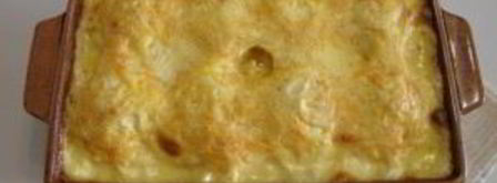 тефтели под сметанным соусом. Шаг 8