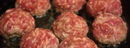 тефтели под соусом. Шаг 4