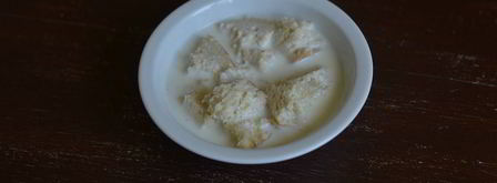 тефтели рыбные. Шаг 2