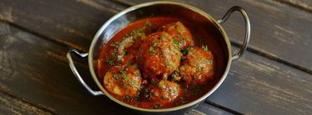 тефтели рыбные. Шаг 12